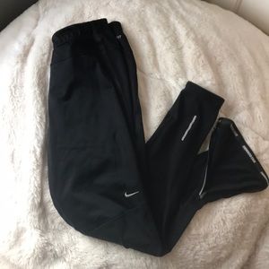 Nike Dri-fit running tights